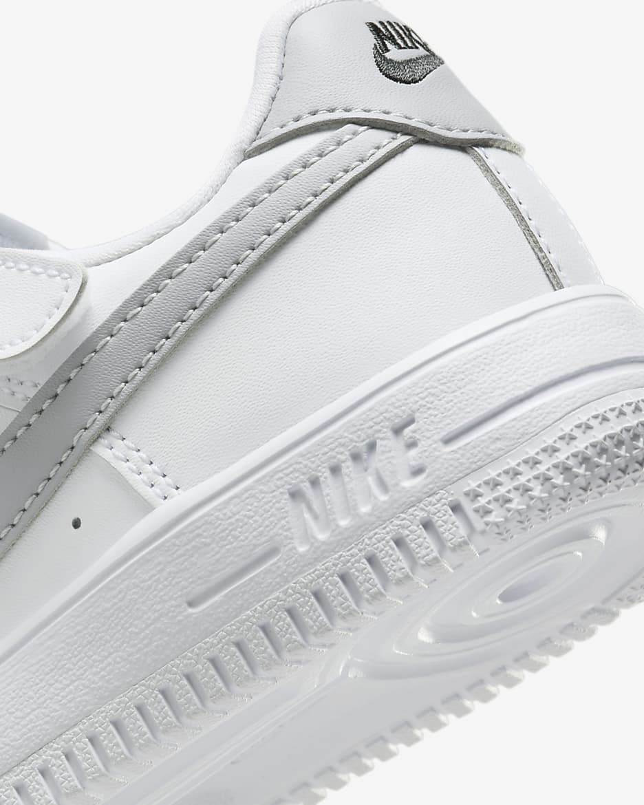 Nike air force 1 cheap white online